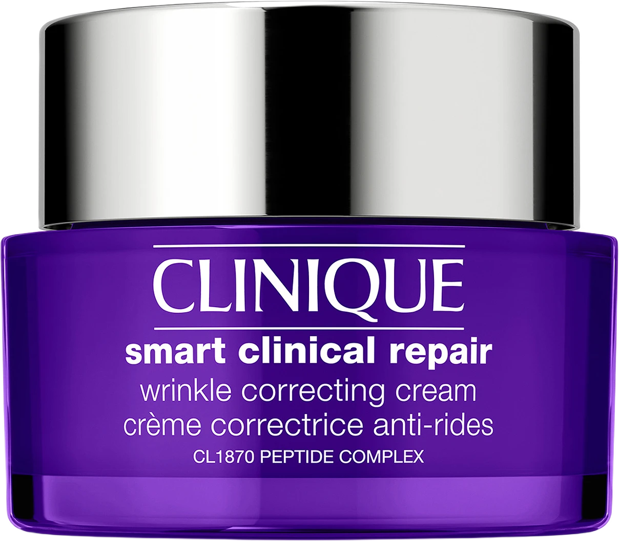 Smart Clinical Repair Wrinkle Face Cream