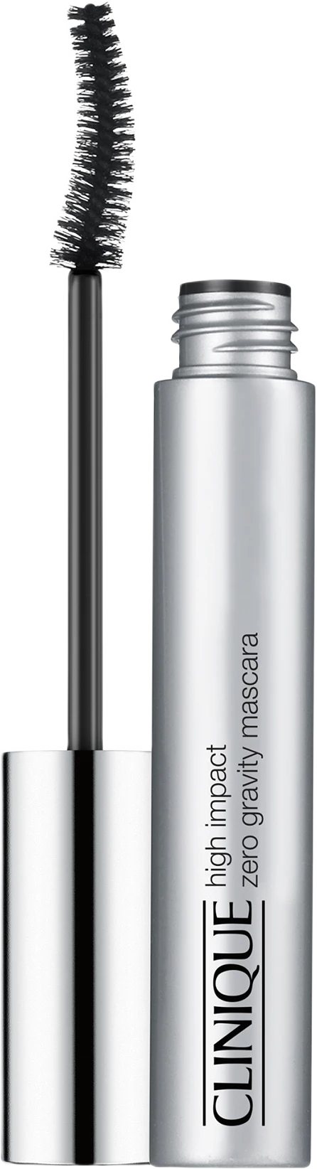 High Impact Zero Gravity Mascara