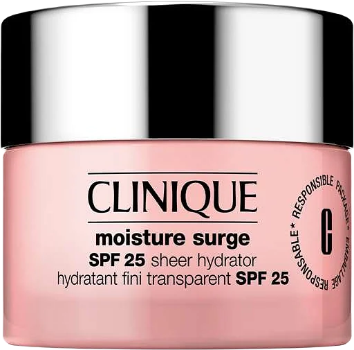 Moisture Surge SPF 25 Face Cream