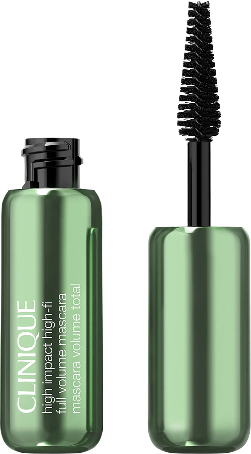 High Impact High-Fi Full Volume Mascara Black från Clinique | Åhléns