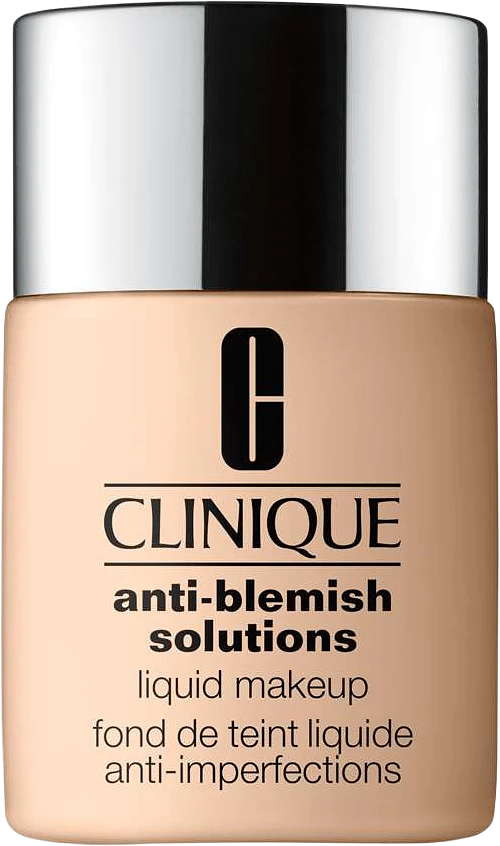 Acne Solutions Liquid Makeup