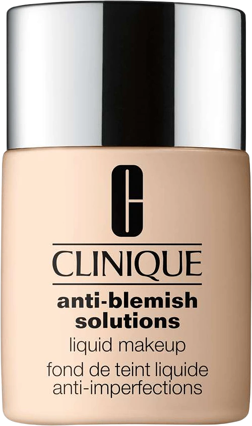 Acne Solutions Liquid Makeup