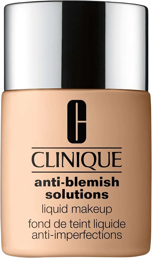 Acne Solutions Liquid Makeup
