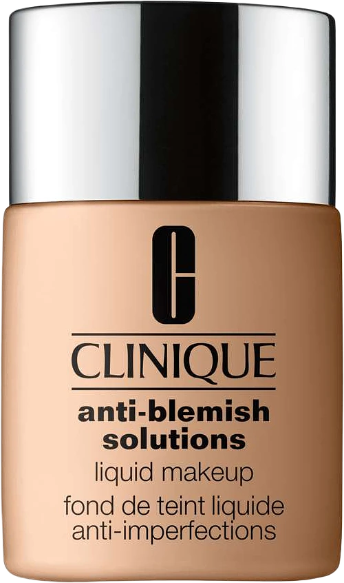 Acne Solutions Liquid Makeup