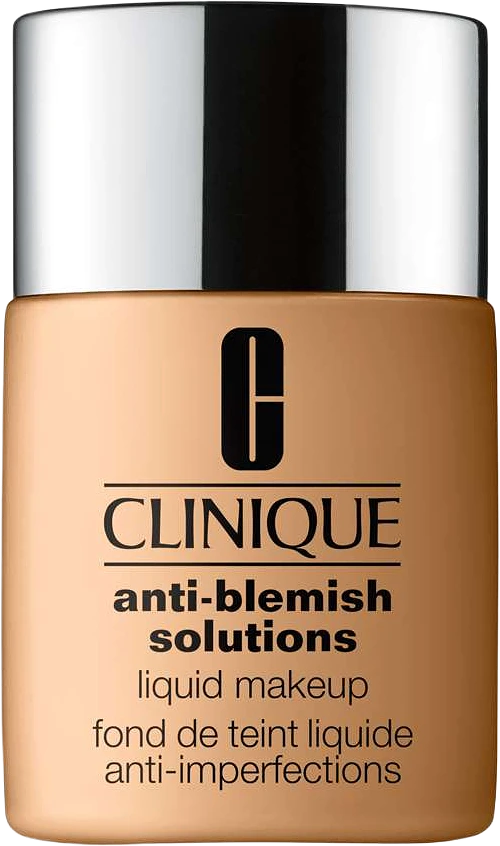 Acne Solutions Liquid Makeup