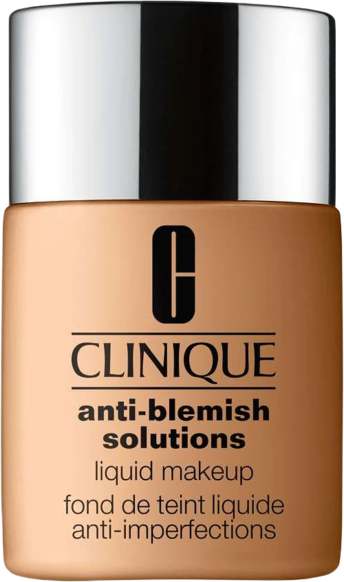 Acne Solutions Liquid Makeup