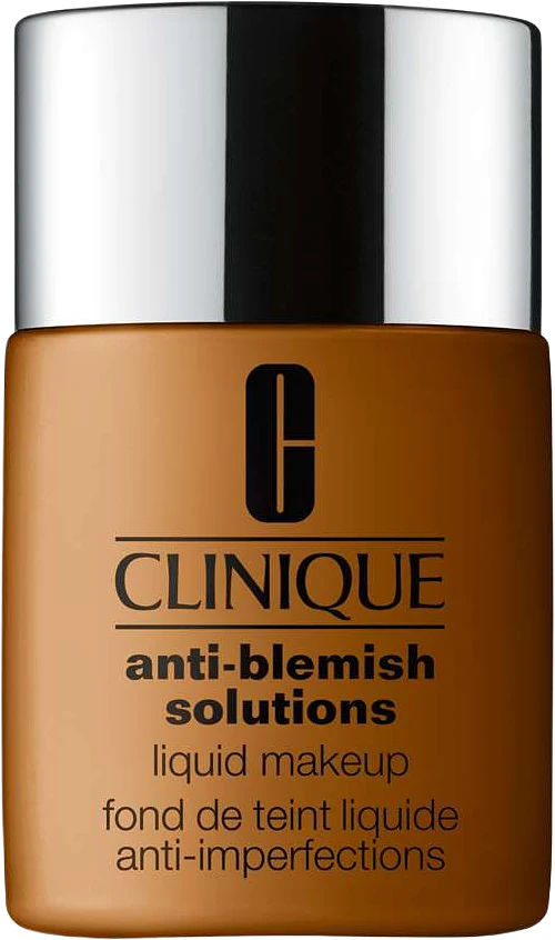 Acne Solutions Liquid Makeup