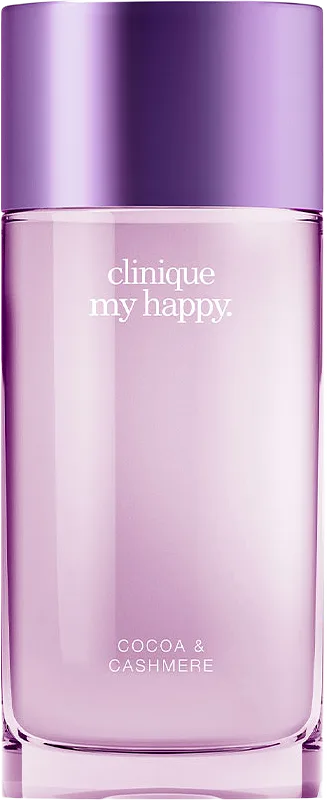 My Happy Fragrance Cocoa & Cashmere Eau de Parfum