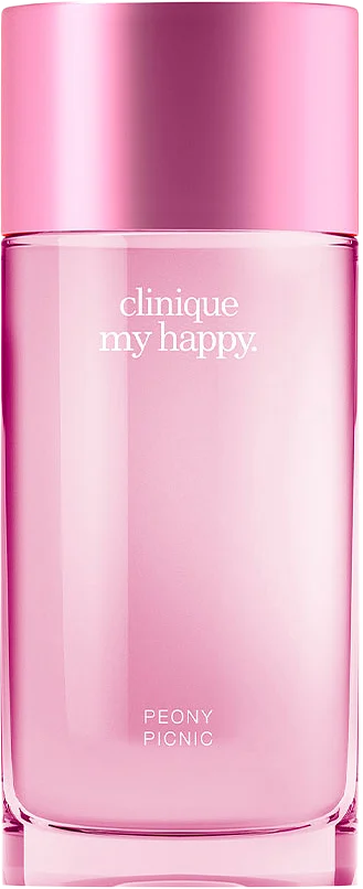 My Happy Fragrance Peony Picnic Eau de Parfum