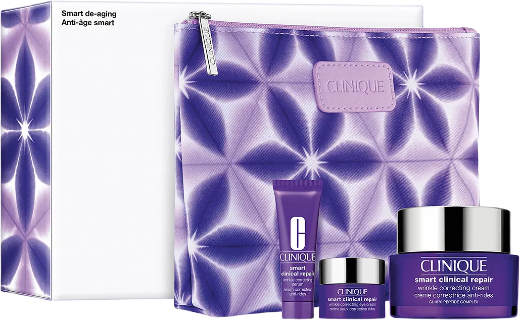 Smart Cream Value Set