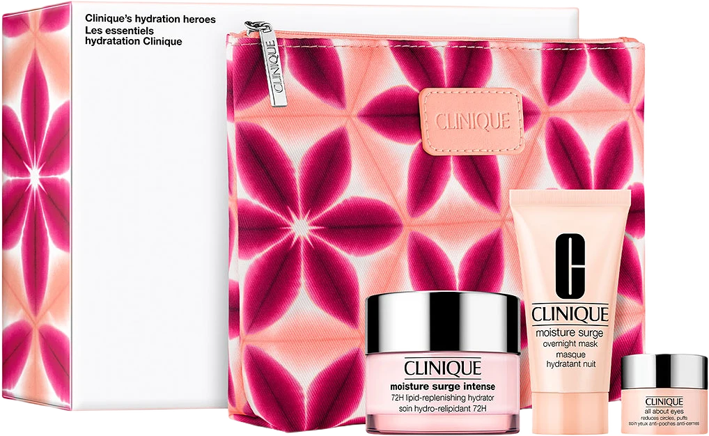 Moisture Surge Intense Value Set