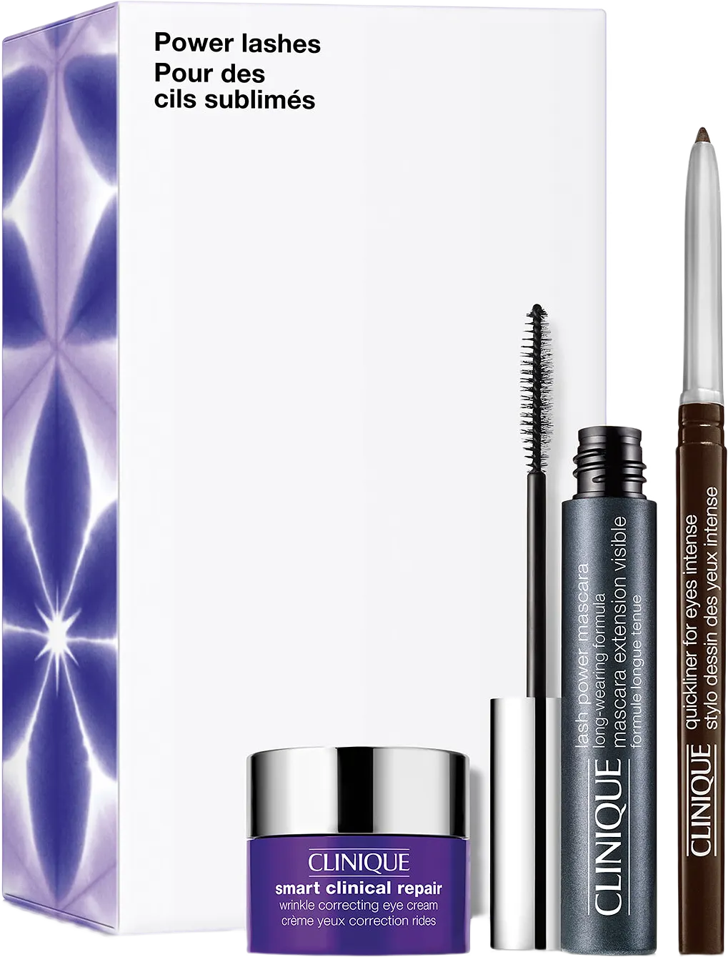 Lash Power Mascara Set