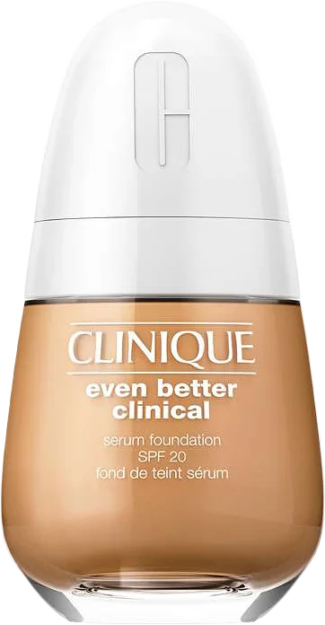 Even better Clinical Serum Foundation SPF 20