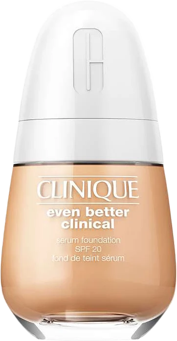 Even better Clinical Serum Foundation SPF 20