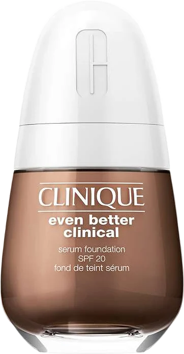 Even better Clinical Serum Foundation SPF 20