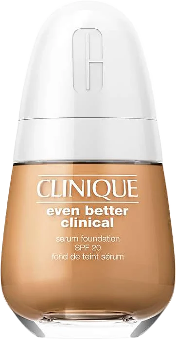 Even better Clinical Serum Foundation SPF 20