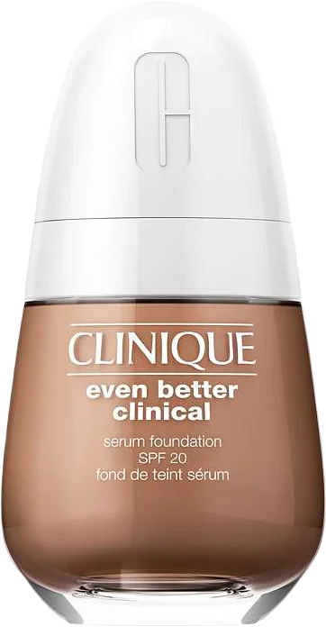 Even better Clinical Serum Foundation SPF 20