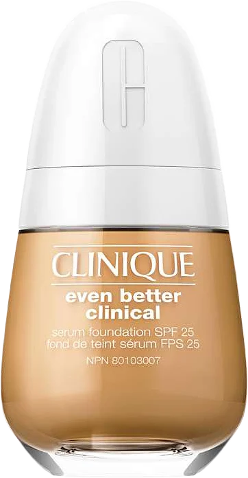 Even better Clinical Serum Foundation SPF 20