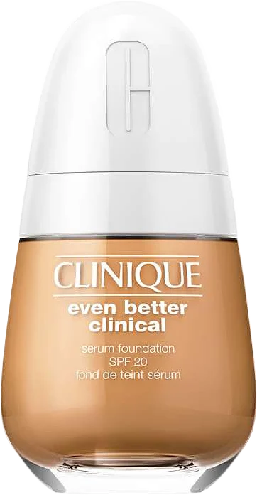 Even better Clinical Serum Foundation SPF 20