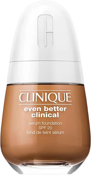 Even better Clinical Serum Foundation SPF 20