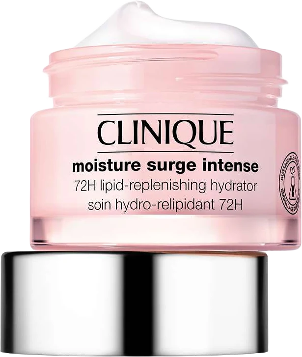 Moisture Surge Intense 72-Hour Lipid-Replenishing Hydrating Face Cream