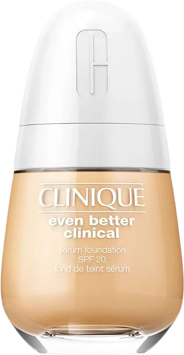 Even better Clinical Serum Foundation SPF 20