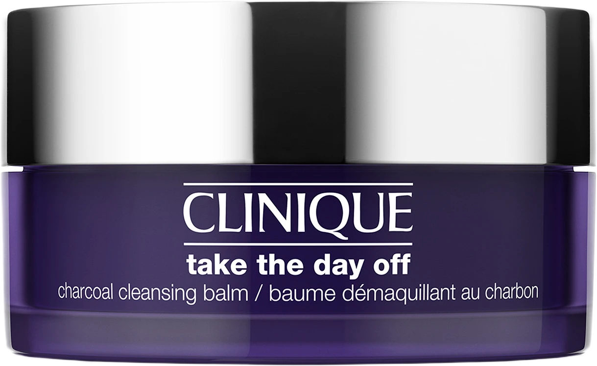 Take The Day Off Charcoal Detoxifying Cleansing Balm