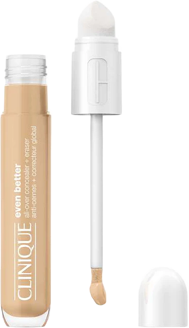 Even Better All Over Concealer + Eraser