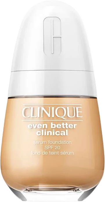 Even better Clinical Serum Foundation SPF 20