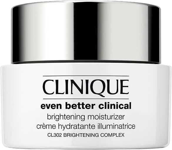 Even Better Clinical Brightening Moisturizer