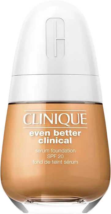 Even better Clinical Serum Foundation SPF 20