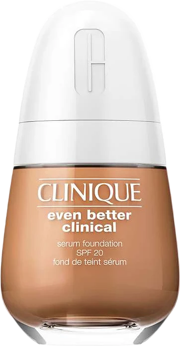 Even better Clinical Serum Foundation SPF 20