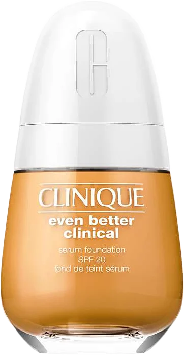 Even better Clinical Serum Foundation SPF 20