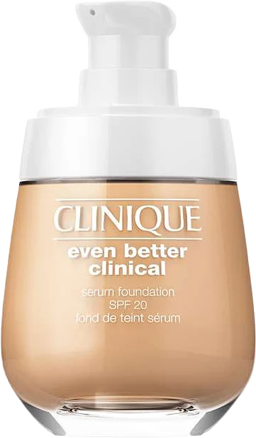 Even better Clinical Serum Foundation SPF 20