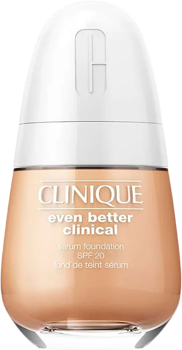 Even better Clinical Serum Foundation SPF 20