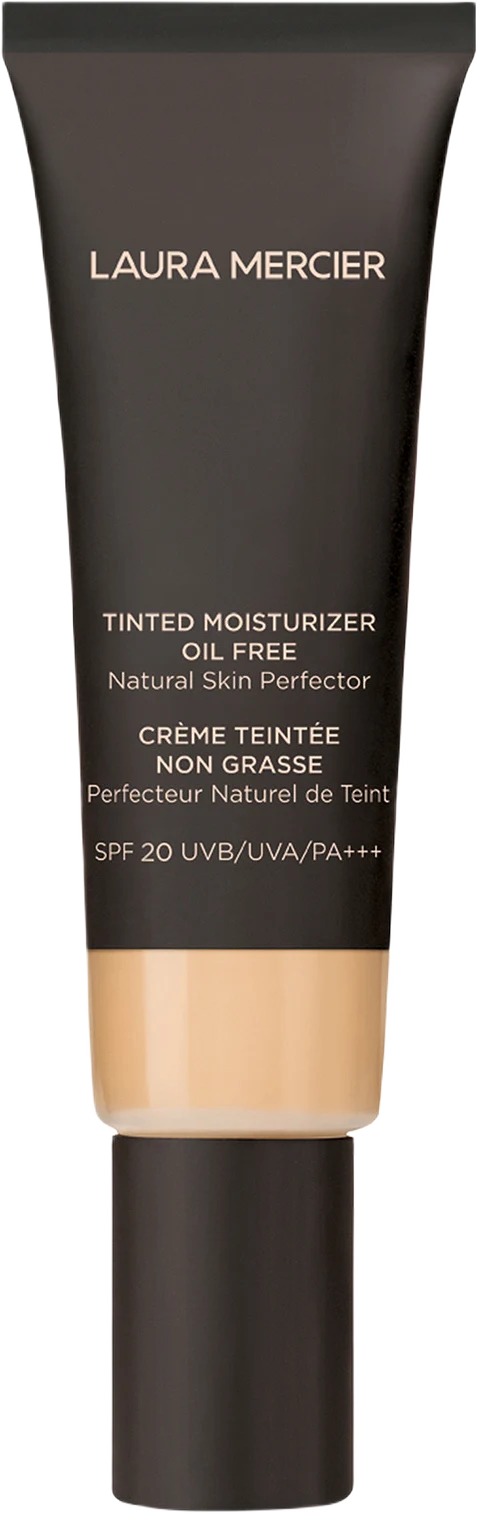 Tinted Moisturizer Oil-Free Natural Skin Perfector SPF 20