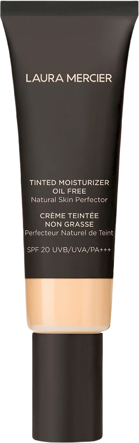 Tinted Moisturizer Oil-Free Natural Skin Perfector SPF 20