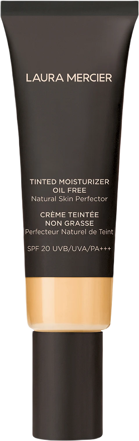 Tinted Moisturizer Oil-Free Natural Skin Perfector SPF 20