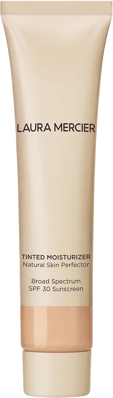 Tinted Moisturizer Natural Skin Perfector Travel Size