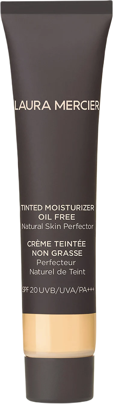 Tinted Moisturizer Oil Free Natural Skin Perfector Travel Size