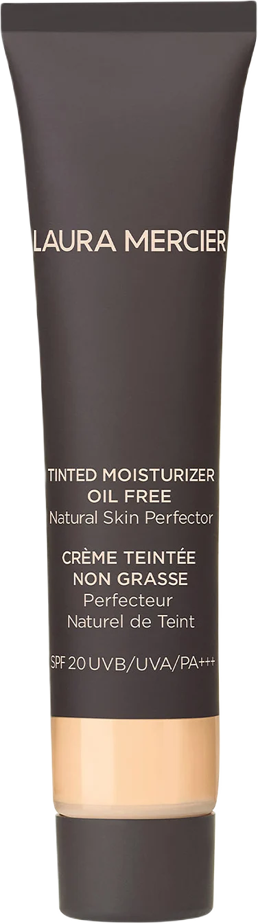 Tinted Moisturizer Oil Free Natural Skin Perfector Travel Size