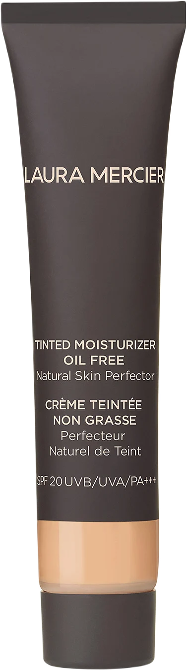 Tinted Moisturizer Oil Free Natural Skin Perfector Travel Size