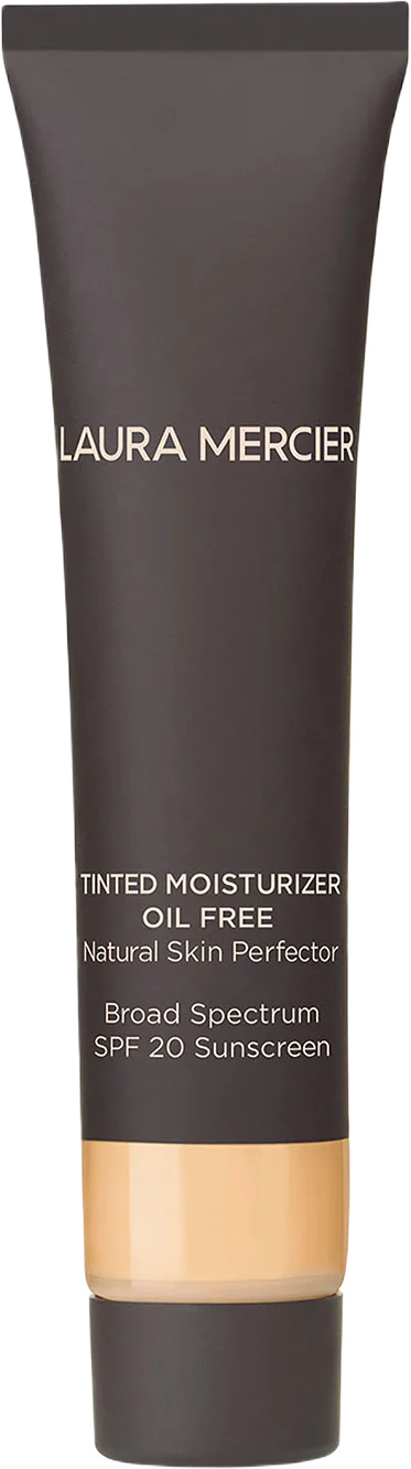 Tinted Moisturizer Oil Free Natural Skin Perfector Travel Size