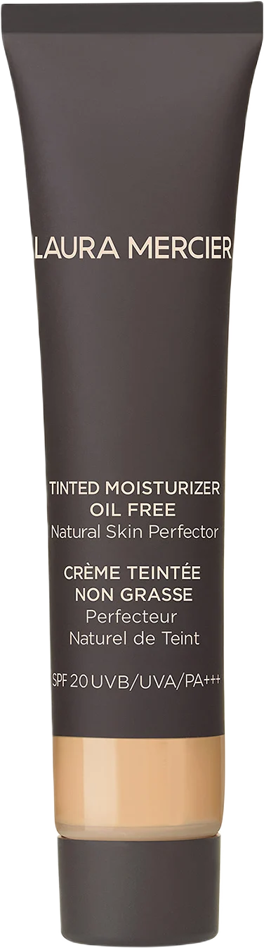 Tinted Moisturizer Oil Free Natural Skin Perfector Travel Size