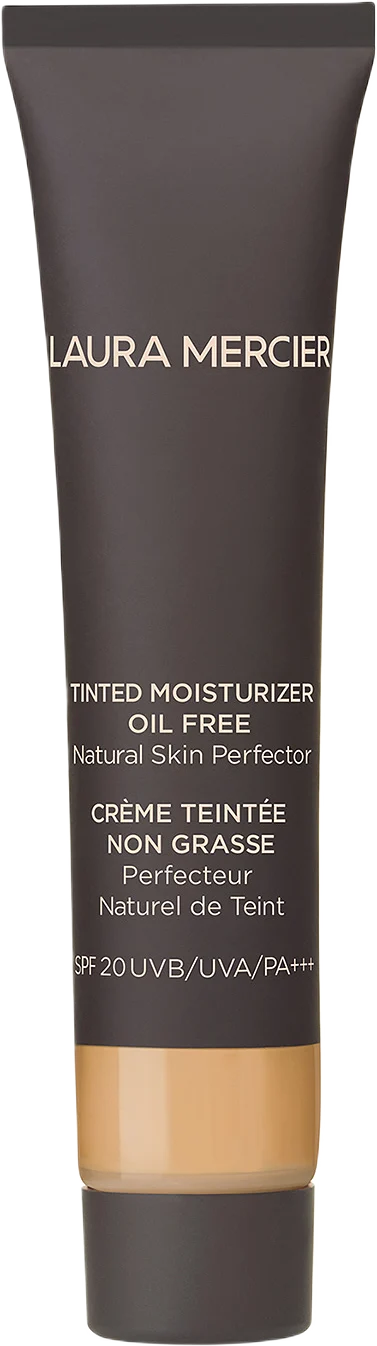 Tinted Moisturizer Oil Free Natural Skin Perfector Travel Size