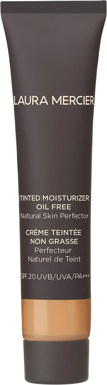 Tinted Moisturizer Oil Free Natural Skin Perfector Travel Size