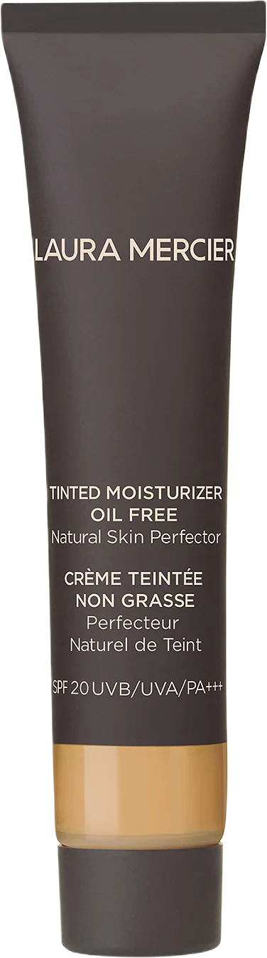 Tinted Moisturizer Oil Free Natural Skin Perfector Travel Size