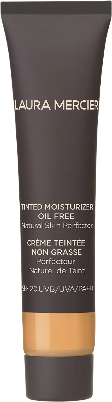 Tinted Moisturizer Oil Free Natural Skin Perfector Travel Size