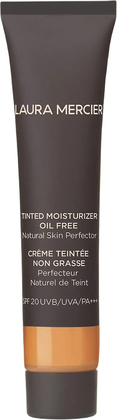 Tinted Moisturizer Oil Free Natural Skin Perfector Travel Size