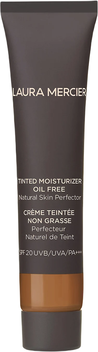 Tinted Moisturizer Oil Free Natural Skin Perfector Travel Size